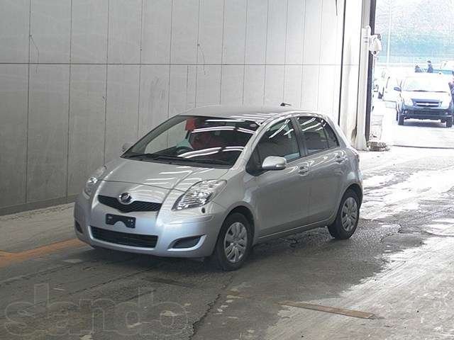 Продам Тойота vitz в городе Новосибирск, фото 1, стоимость: 342 000 руб.