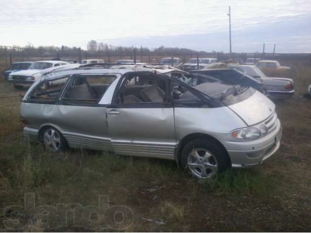 Продаю тойоту люсида по запчастям в городе Троицк, фото 3, Toyota