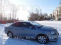 Автомобиль с пробегом Toyota Avensis в городе Первоуральск, фото 1, Свердловская область