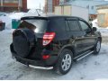 Toyota Rav 4, 2011 год в городе Ижевск, фото 3, Toyota