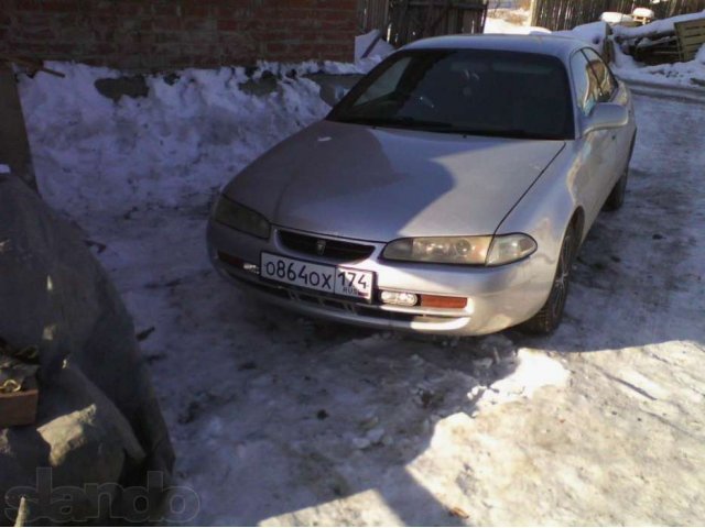 Продаю машину toyta sprinter marino в городе Миасс, фото 1, Toyota