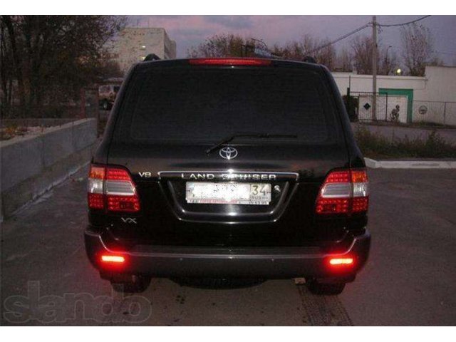 Toyota Land Cruiser в городе Макарьев, фото 4, стоимость: 620 000 руб.