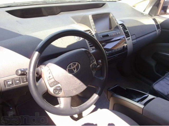 Toyota Prius в городе Одинцово, фото 1, стоимость: 525 000 руб.