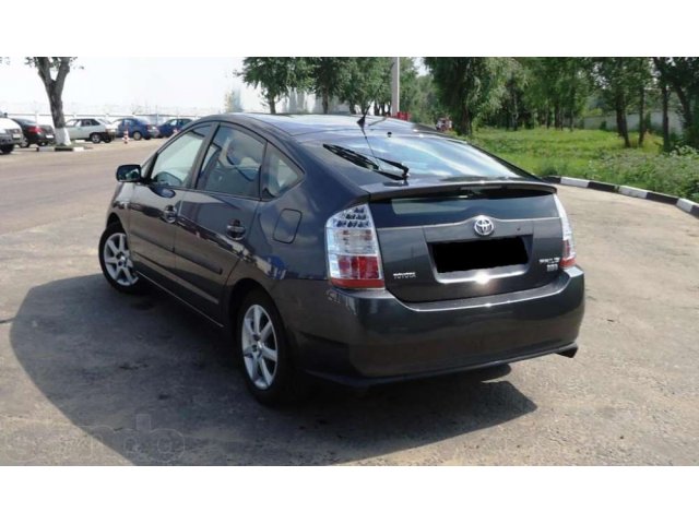 Toyota Prius в городе Одинцово, фото 4, стоимость: 525 000 руб.