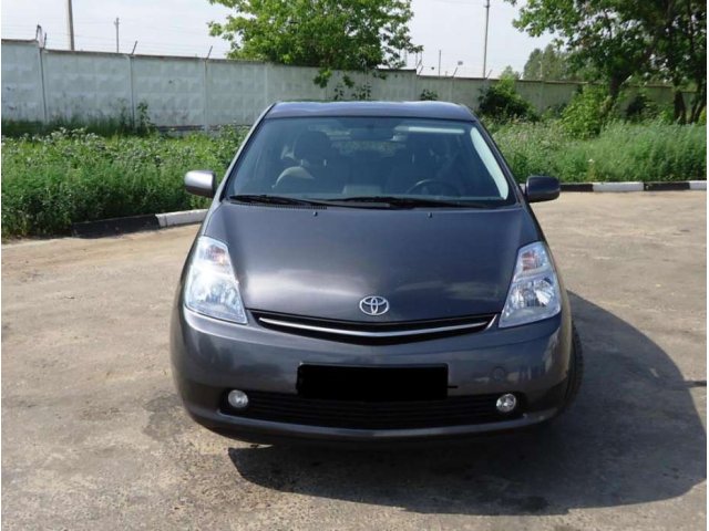 Toyota Prius в городе Одинцово, фото 6, Московская область