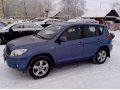 Продам RAV 4 в городе Ханты-Мансийск, фото 1, Ханты-Мансийский автономный округ