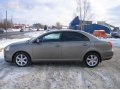 Toyota Avensis 2006 г. (торг) в городе Выборг, фото 1, Ленинградская область