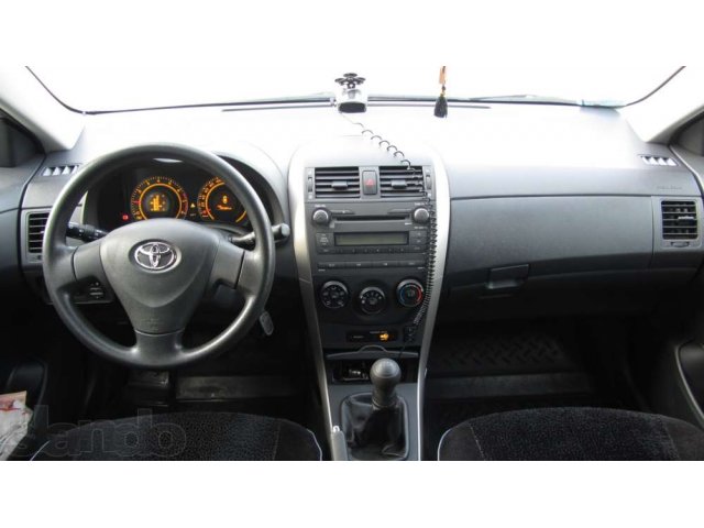 Срочно Toyota Corolla 1.6 MT Comfort + в городе Краснодар, фото 2, Краснодарский край