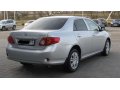 Срочно Toyota Corolla 1.6 MT Comfort + в городе Краснодар, фото 4, Краснодарский край