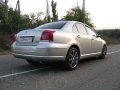 Toyota Avensis, 2004г., V-2.4л., АКПП, максимальная комплектация в городе Краснодар, фото 2, стоимость: 535 000 руб.