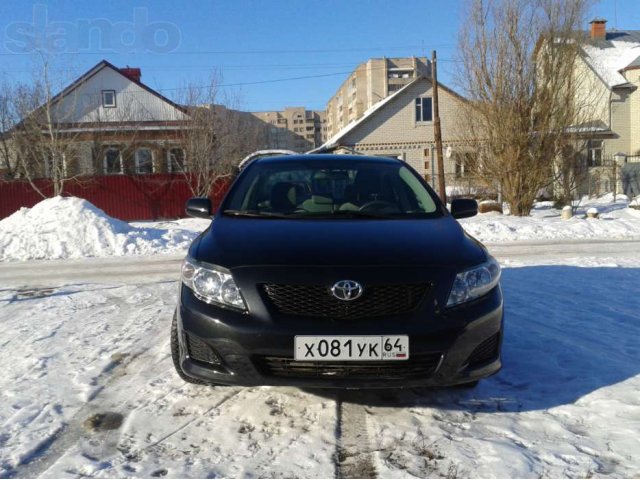 Toyota Corolla в городе Балаково, фото 3, Toyota