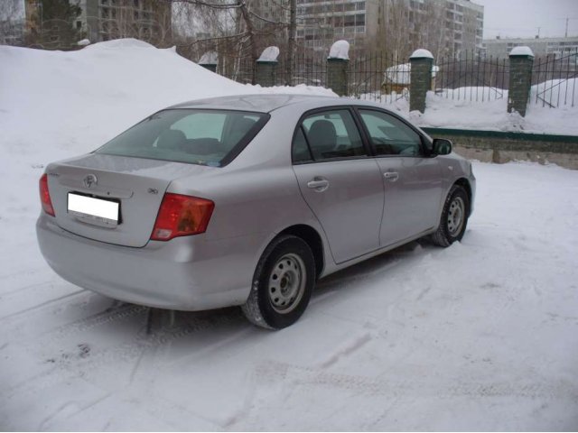 Продаю Тойота Королла Аксио в городе Барнаул, фото 2, Toyota