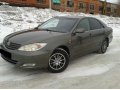 Toyota Camry 2003г в городе Курган, фото 1, Курганская область