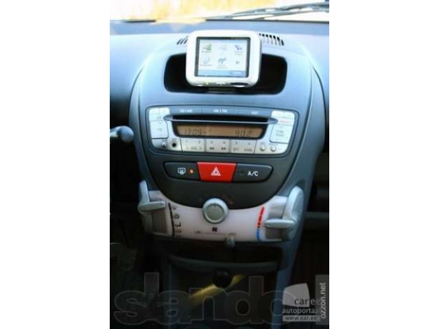 ПродаюToyota Aygo, 2006. в городе Краснодар, фото 3, Краснодарский край