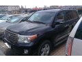 Toyota Land Cruiser 200 в городе Краснодар, фото 1, Краснодарский край