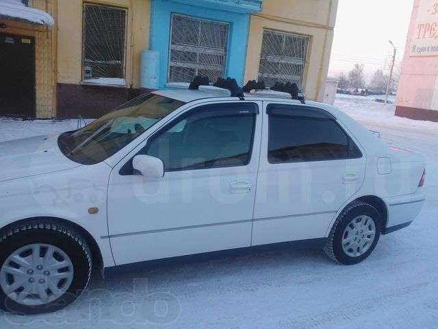 Продам авто Тойота Виста в городе Бийск, фото 4, Toyota