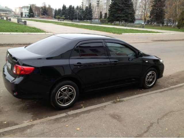 Продам Toyota Corolla 2007 г. в городе Кострома, фото 3, Костромская область