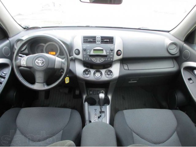 Toyota RAV 4 2,0 AT Луна+ 4WD в городе Краснодар, фото 2, Краснодарский край