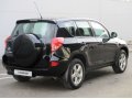 Toyota RAV 4 2,0 AT Луна+ 4WD в городе Краснодар, фото 3, Toyota