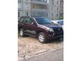 Продам Тойота Ленд Крузер Прадо 2012г/в ДВС-2.7 в городе Сургут, фото 1, Ханты-Мансийский автономный округ