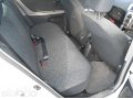 Toyota vitz 2008 1.0 белый из Японии в городе Краснодар, фото 5, стоимость: 349 000 руб.