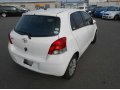 Toyota vitz 2008 1.0 белый из Японии в городе Краснодар, фото 6, Toyota