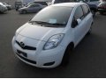 Toyota vitz 2008 1.0 белый из Японии в городе Краснодар, фото 8, стоимость: 349 000 руб.