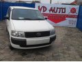 Toyota Probox 2008 без пробега по РФ в городе Краснодар, фото 1, Краснодарский край