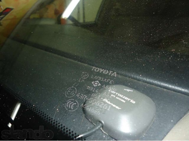 Продам аукционный  Corolla Runx б/п по РФ 2003 г в городе Новосибирск, фото 3, стоимость: 379 000 руб.