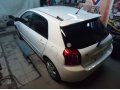 Продам аукционный  Corolla Runx б/п по РФ 2003 г в городе Новосибирск, фото 5, стоимость: 379 000 руб.