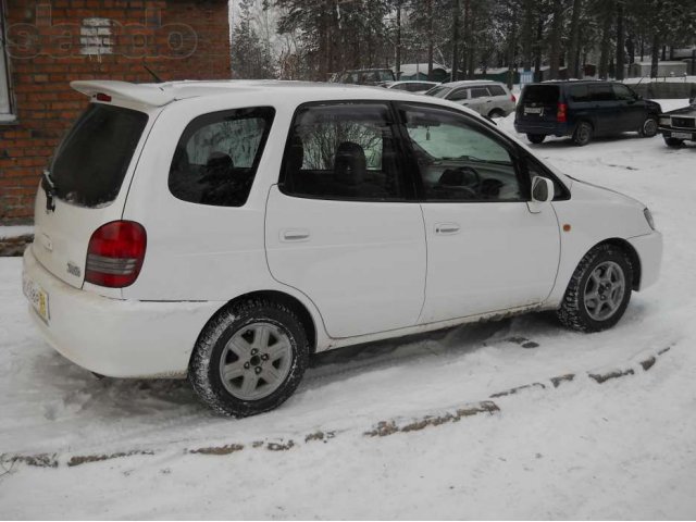 Продам Toyota Corolla Spacio в городе Новосибирск, фото 1, стоимость: 240 000 руб.