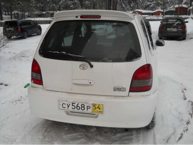 Продам Toyota Corolla Spacio в городе Новосибирск, фото 2, Toyota