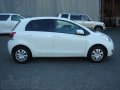 Toyota vitz 2009 1.0 белый из Японии в городе Краснодар, фото 1, Краснодарский край