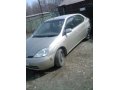 Toyota Prius Hibrid 2002 г в городе Новосибирск, фото 2, стоимость: 300 000 руб.