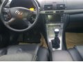 Toyota Avensis 2.0 d универсал 2009 в городе Санкт-Петербург, фото 4, Ленинградская область