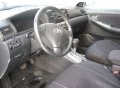 Продам Toyota Corolla 2003 в городе Пенза, фото 5, стоимость: 375 000 руб.