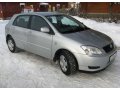 Продам Toyota Corolla 2003 в городе Пенза, фото 6, Toyota