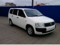 Toyota Probox 2008 из Японии без пробега по РФ в городе Краснодар, фото 1, Краснодарский край