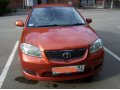 Продаю автомобиль Toyota Vios, 2003 г.в. в городе Краснодар, фото 1, Краснодарский край