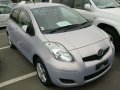 Tayota Vitz V-1.3 2009г. в городе Краснодар, фото 1, Краснодарский край