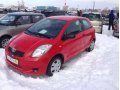 Toyota yaris 2007г в городе Уфа, фото 2, стоимость: 370 000 руб.