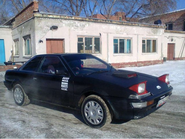 Toyota Sprinter Trueno в городе Омск, фото 1, стоимость: 75 000 руб.