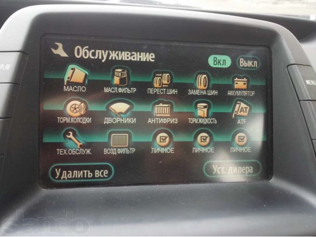 Toyota Prius, 2008 год в городе Казань, фото 6, стоимость: 590 000 руб.