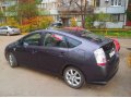 Toyota Prius, 2008 год в городе Казань, фото 5, стоимость: 590 000 руб.