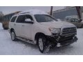 Toyota Sequoia 2010 в городе Казань, фото 3, Toyota