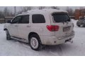 Toyota Sequoia 2010 в городе Казань, фото 5, стоимость: 2 100 000 руб.