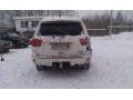 Toyota Sequoia 2010 в городе Казань, фото 7, Татарстан