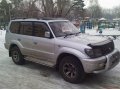 Продам Toyota Land Cruiser Prado в городе Хабаровск, фото 2, стоимость: 780 000 руб.