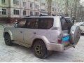 Продам Toyota Land Cruiser Prado в городе Хабаровск, фото 3, Toyota