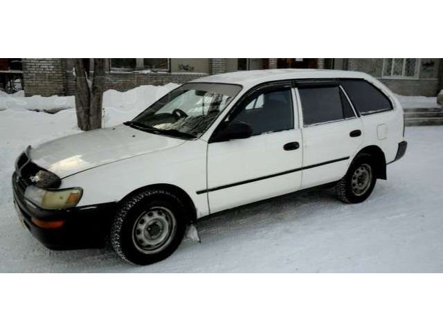 Авито усть илимск. Toyota Corolla 4wd 1998. Королла Тойота Усть Илимск. Дром Усть Илимск. Авто с пробегом г.Усть-Илимск.